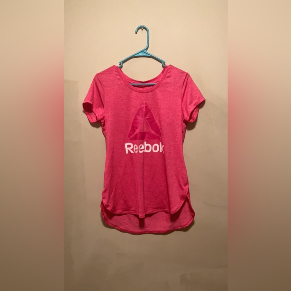 Reebok Athletic Shirt